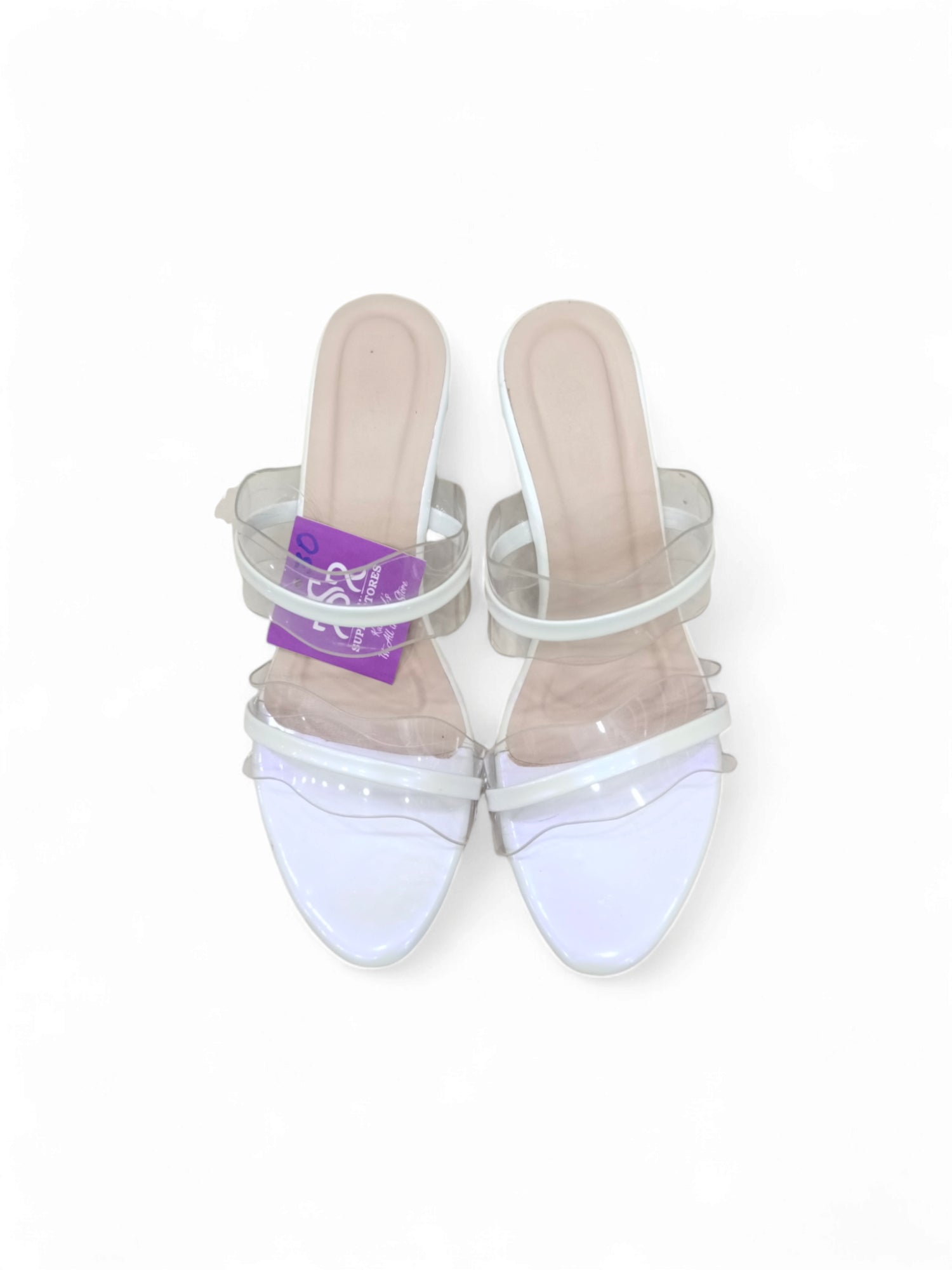 TFC L57-60 9 SLIPPER TRANSPARENT2 TFC L57-60 9 SLIPPER TRANSPARENT2